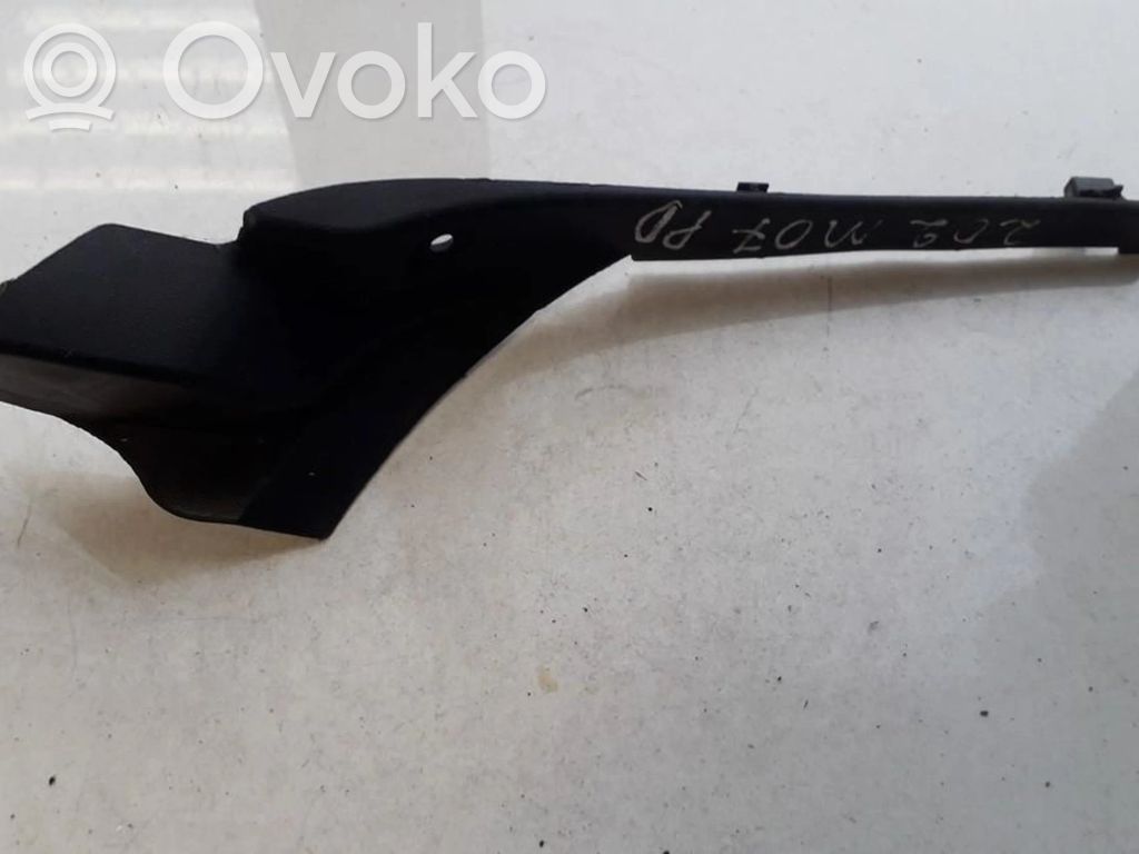 Mazda 5 Otros repuestos del interior 