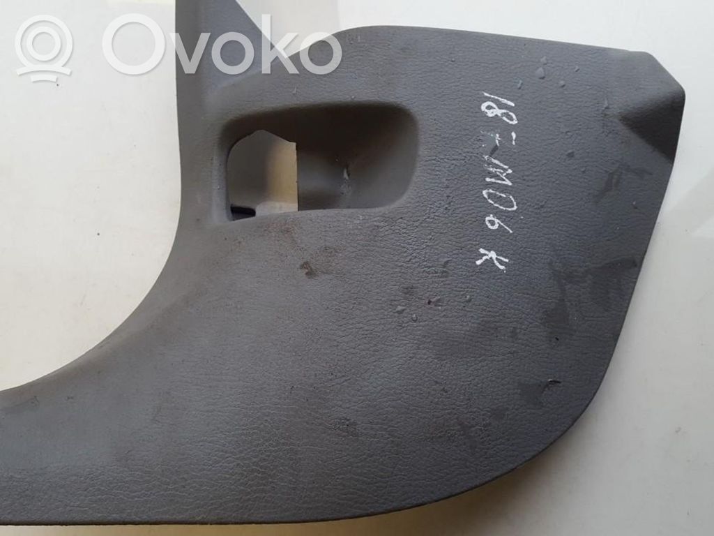 Mazda 2 Alte piese de interior 