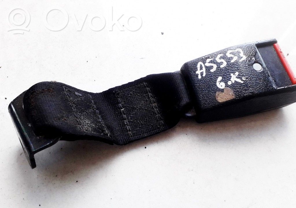 Ford Fiesta Bridă fixare centură de siguranță spate