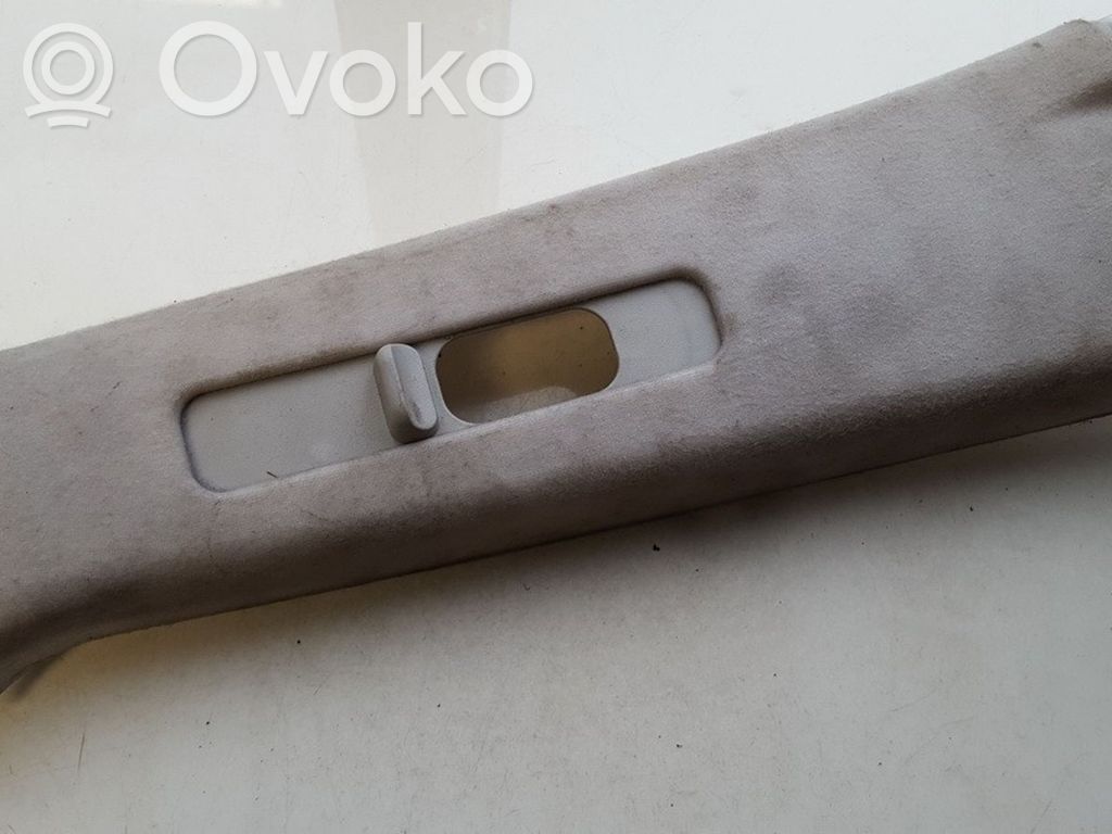 Toyota Corolla E120 E130 Alte piese de interior 