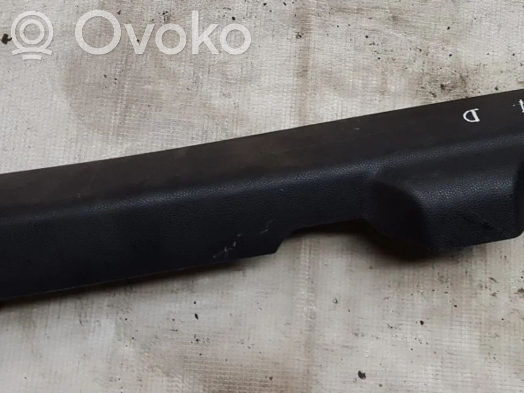 Mazda 2 Other interior part 