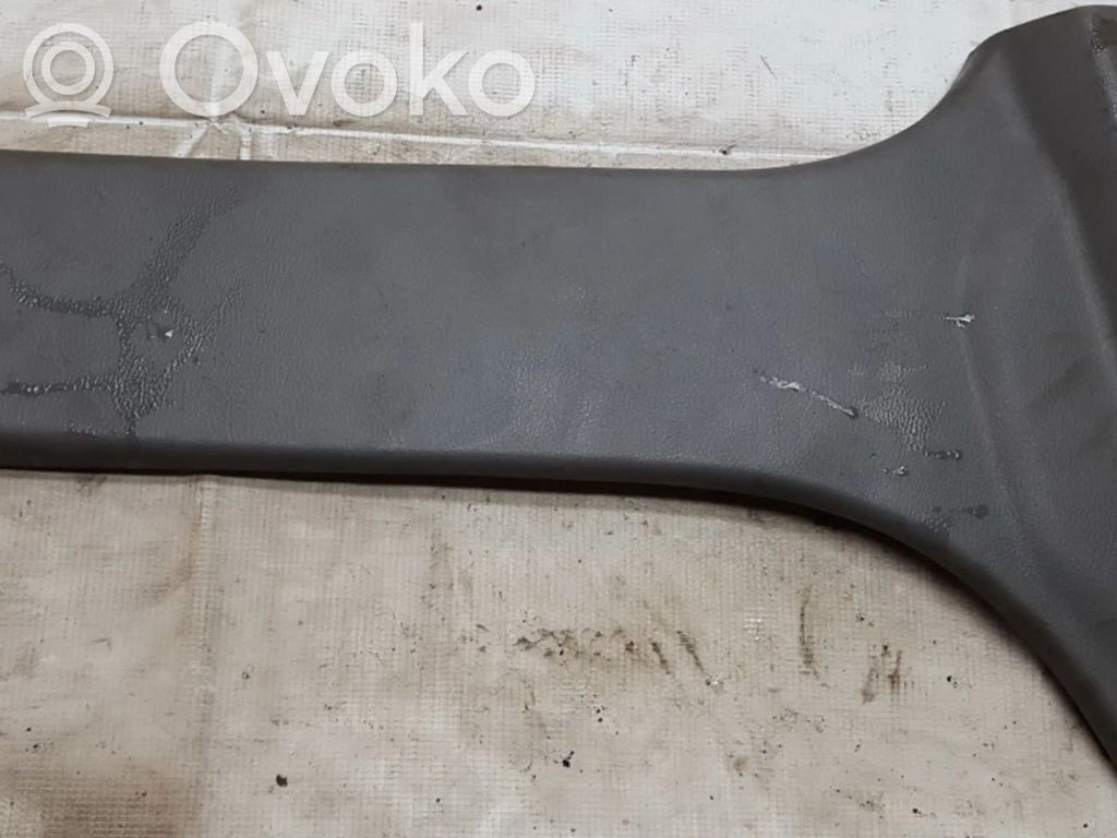 Mazda 2 Alte piese de interior 
