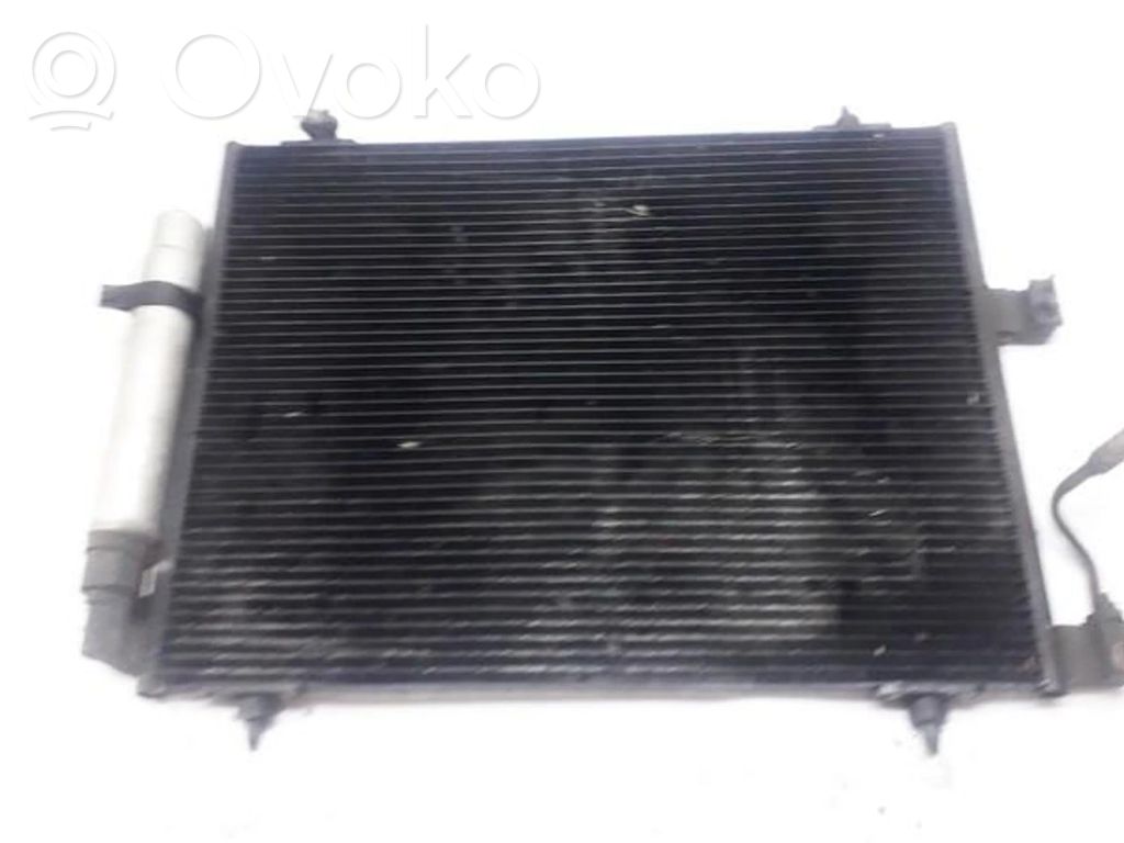 Radiator răcire A/C (condensor)   20160119,20160119