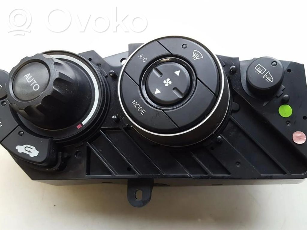 Honda Civic Unitate control climatizare 