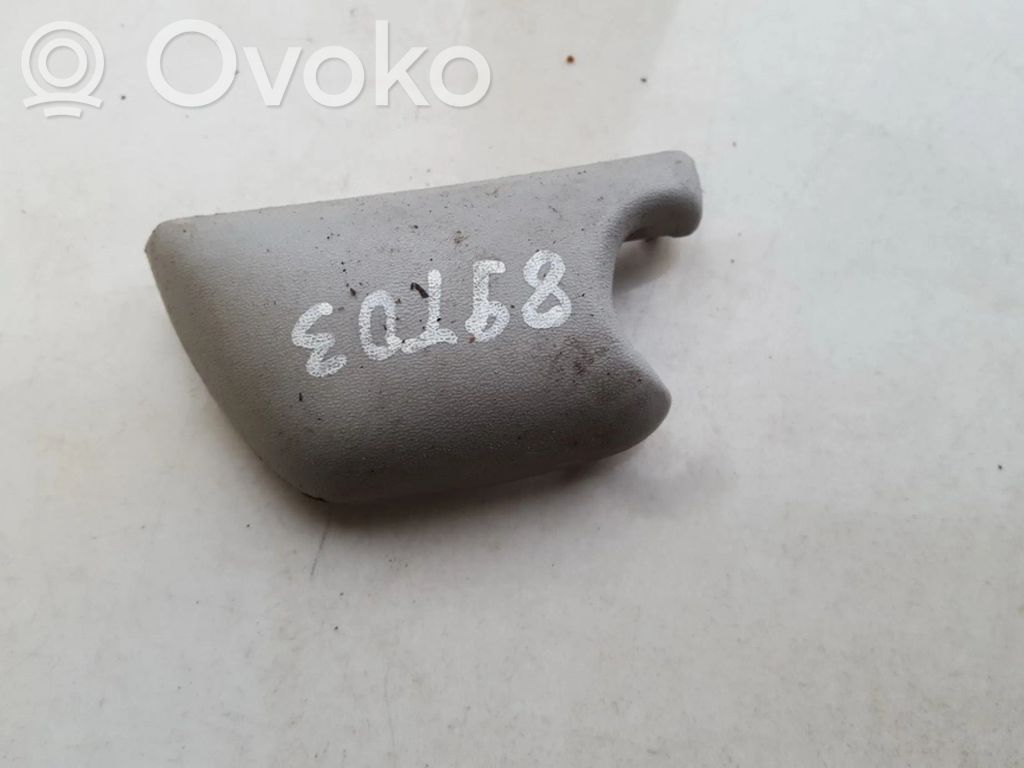 Toyota Corolla Verso E121 Altra parte interiore