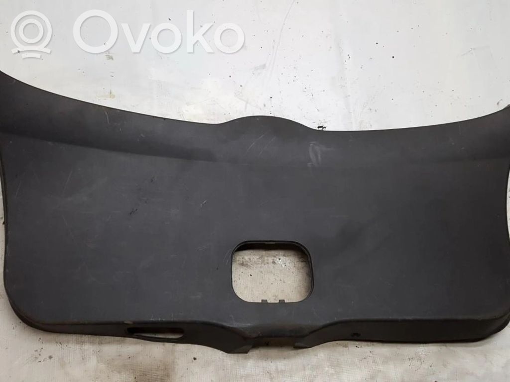 Toyota Auris 150 Alte elemente acoperire portbagaj