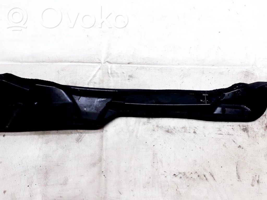 Toyota Corolla E120 E130 Altra parte esteriore 