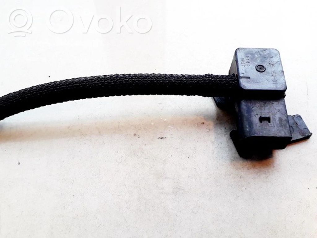 Pakokaasun paineanturi   780515201,11809P27,11809P27,780515201