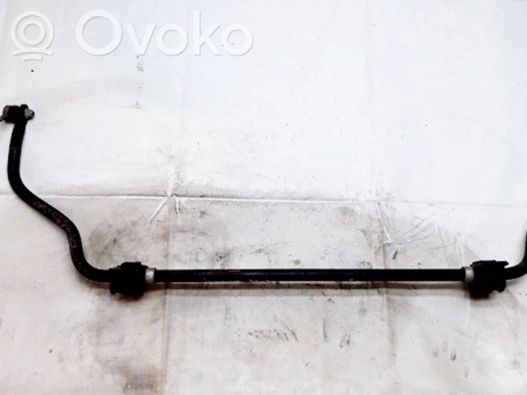 Land Rover Range Rover P38A Bară antiruliu față