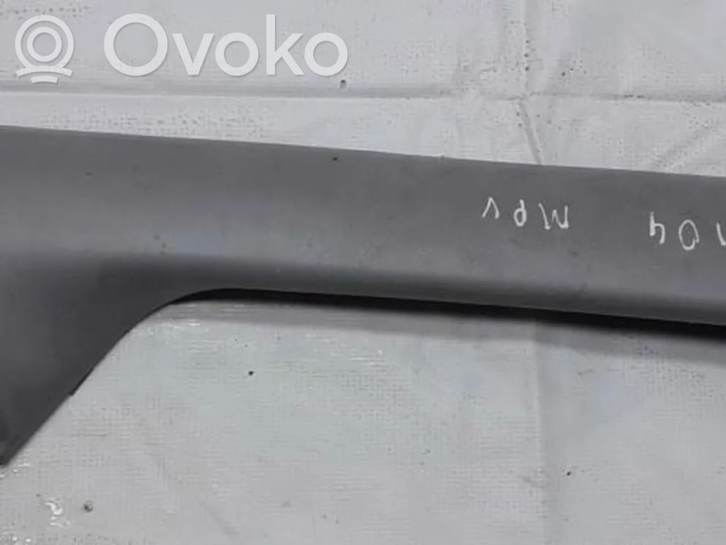 Mazda MPV Alte piese de interior 