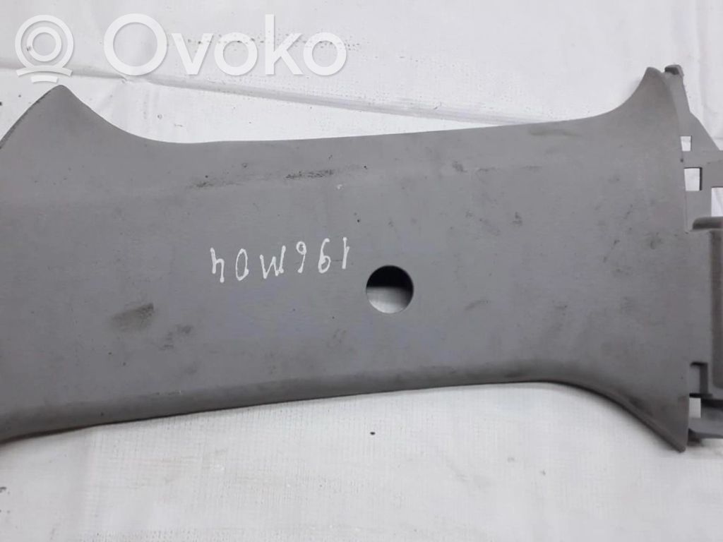 Mazda MPV Alte piese de interior 