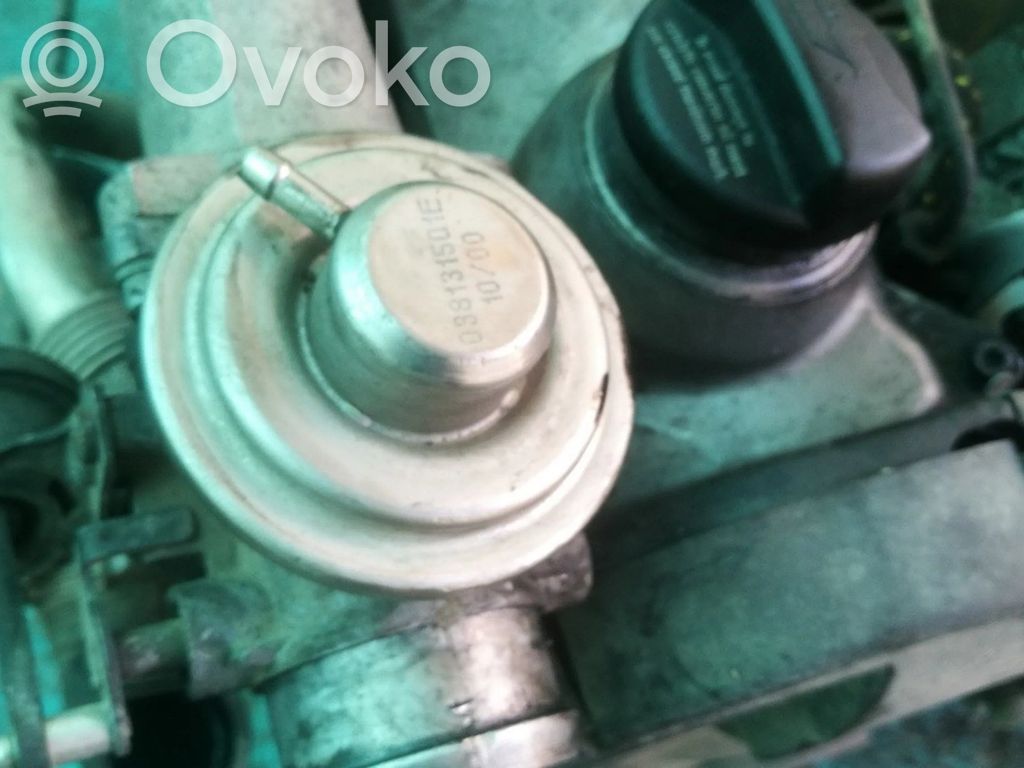Válvula EGR   038131501E,038131501E