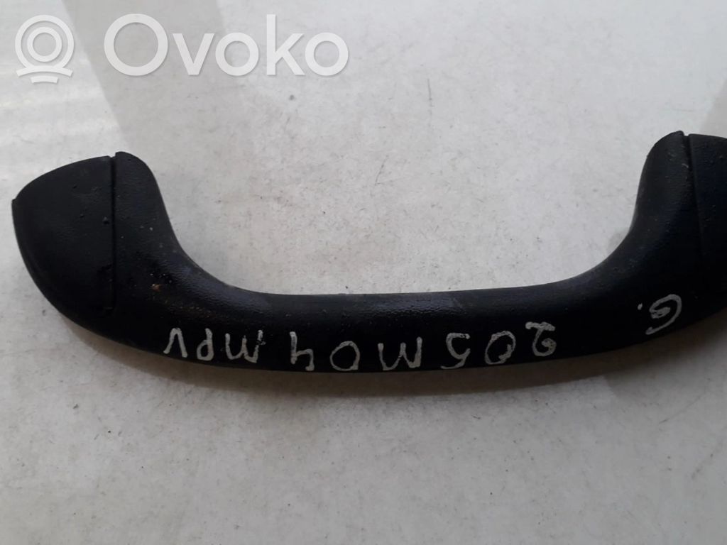 Asidero interior trasero   B25D60470,B25D60470