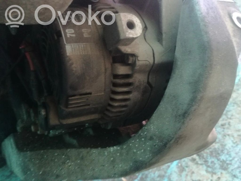 Opel Vectra B Generatore/alternatore