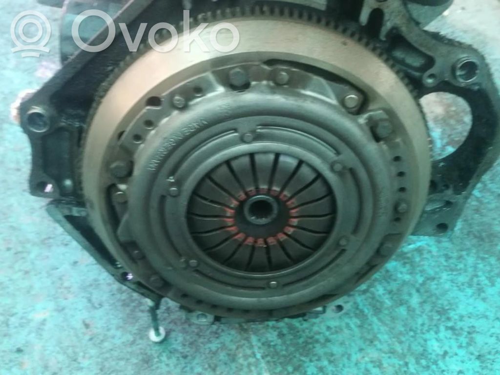 Opel Vectra B Sprzęgło / Komplet