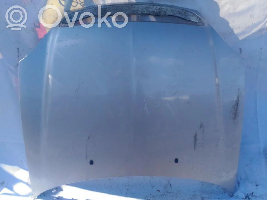 Citroen Xsara Motorhaube 