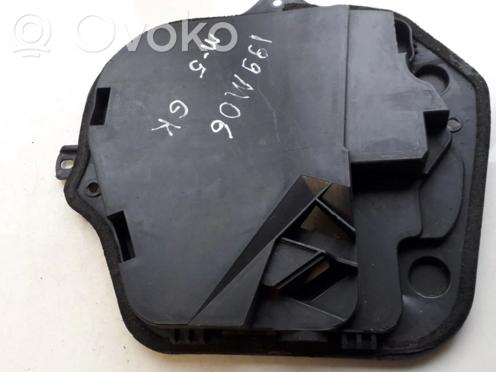 Mazda 5 Other exterior part 