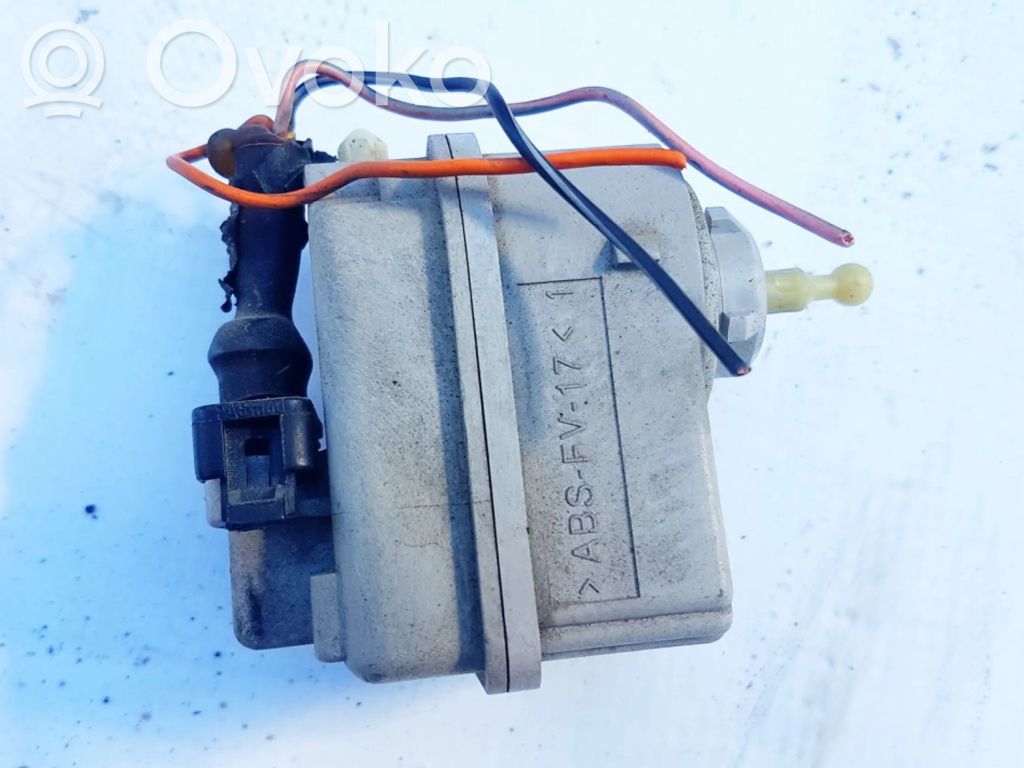 Renault Laguna I Motorino di regolazione assetto fari
