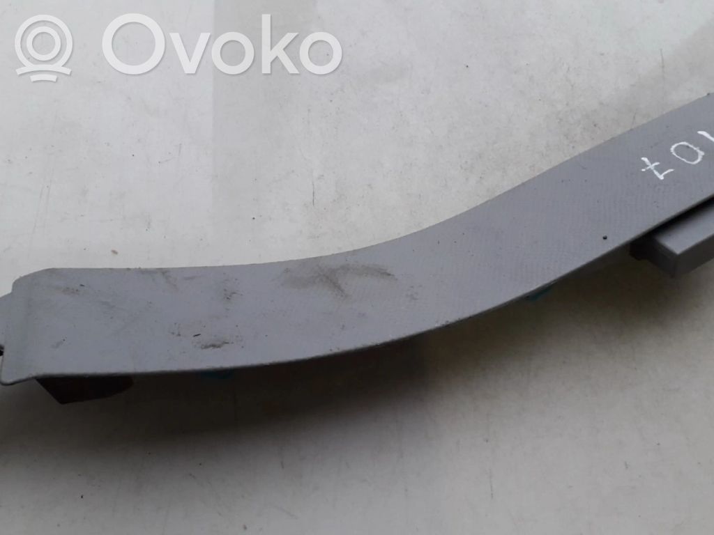Toyota Yaris Altra parte interiore