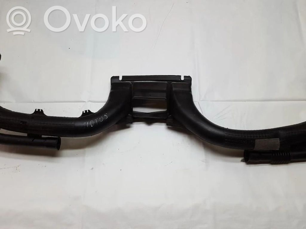 Toyota Corolla E120 E130 Tubo di aspirazione dell’aria