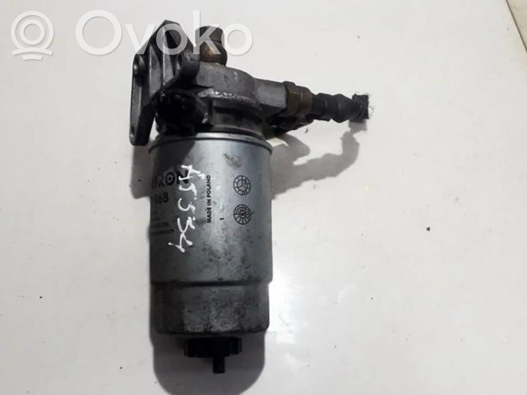 Fiat Punto (188) Fuel filter 