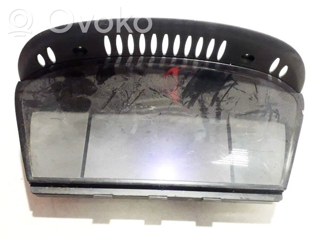 Bildschirm / Display / Anzeige   65826952327,611260002014,65826952327