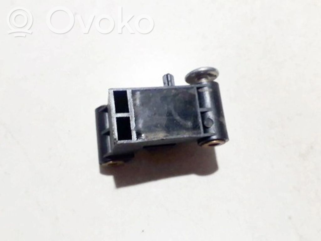 BMW 5 E60 E61 Czujnik uderzenia Airbag 