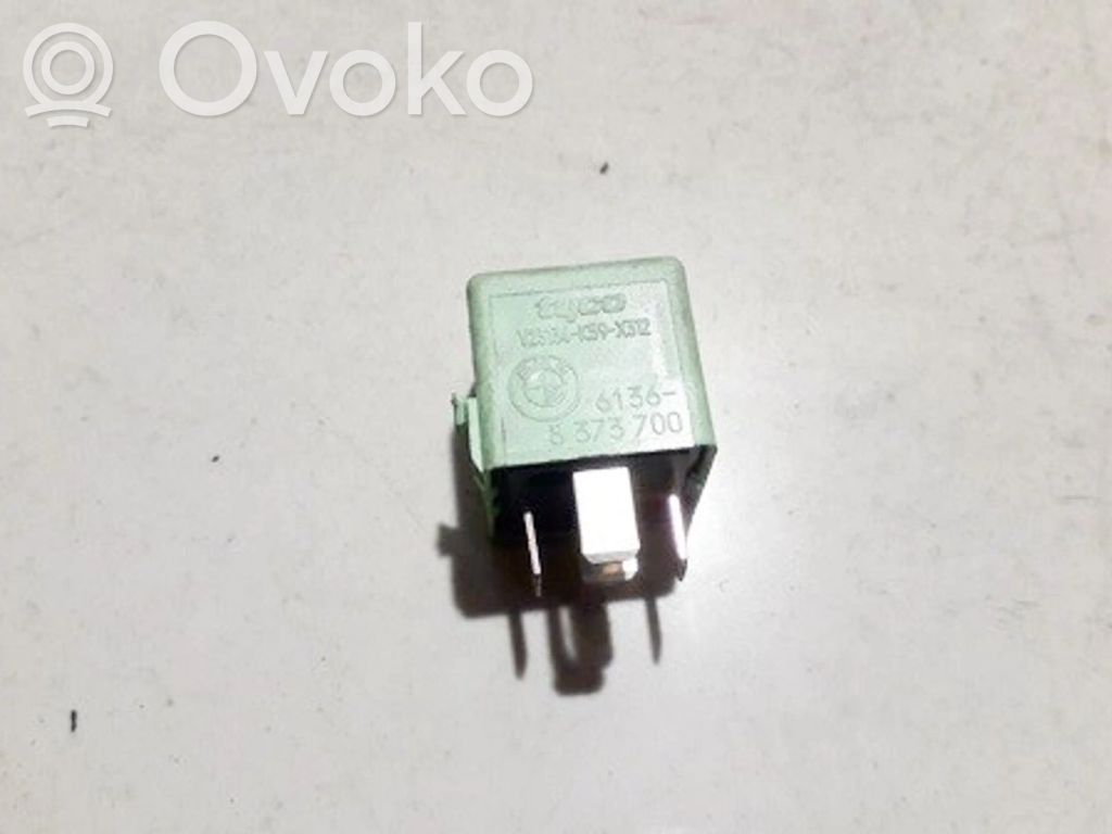 Alte relee   61368373700,V23134K59X312,61368373700,V23134K59X312
