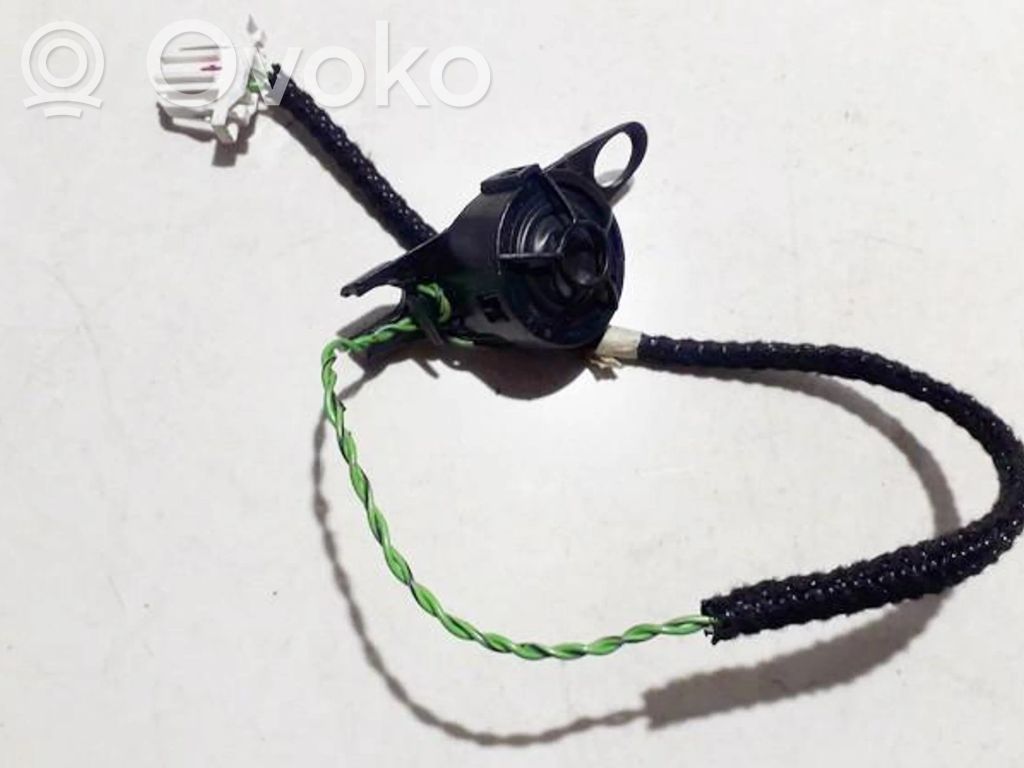 BMW 3 E46 Altoparlante portiera anteriore