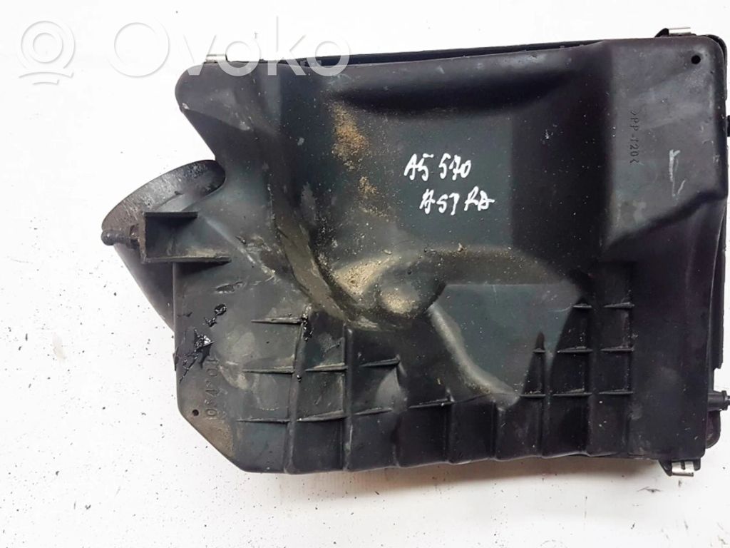 Opel Astra G Cutie filtru aer