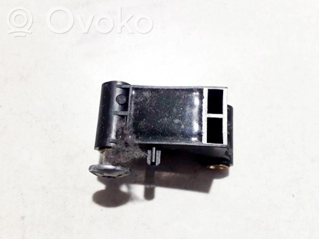 Sensor impacto/accidente para activar Airbag   6977398,6577001366,6577001366,6977398