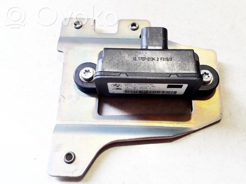 ESP Drehratensensor Querbeschleunigungssensor   3452678033402,10170106683,10170106683,3452678033402