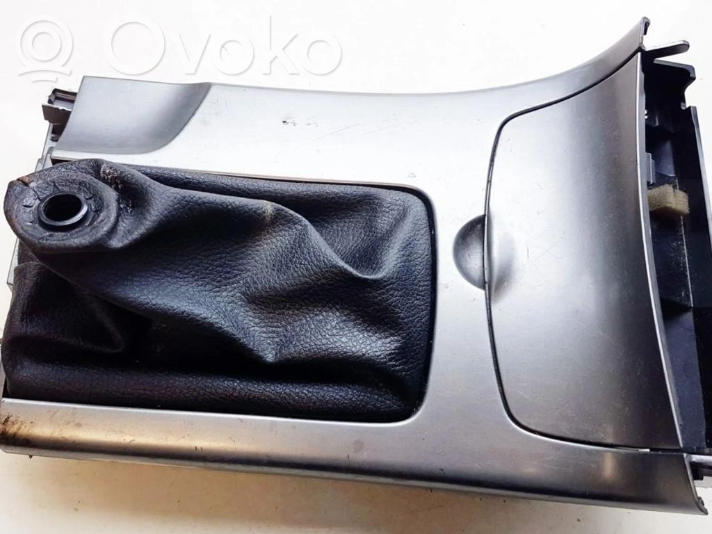 Mazda 6 Aschenbecher 