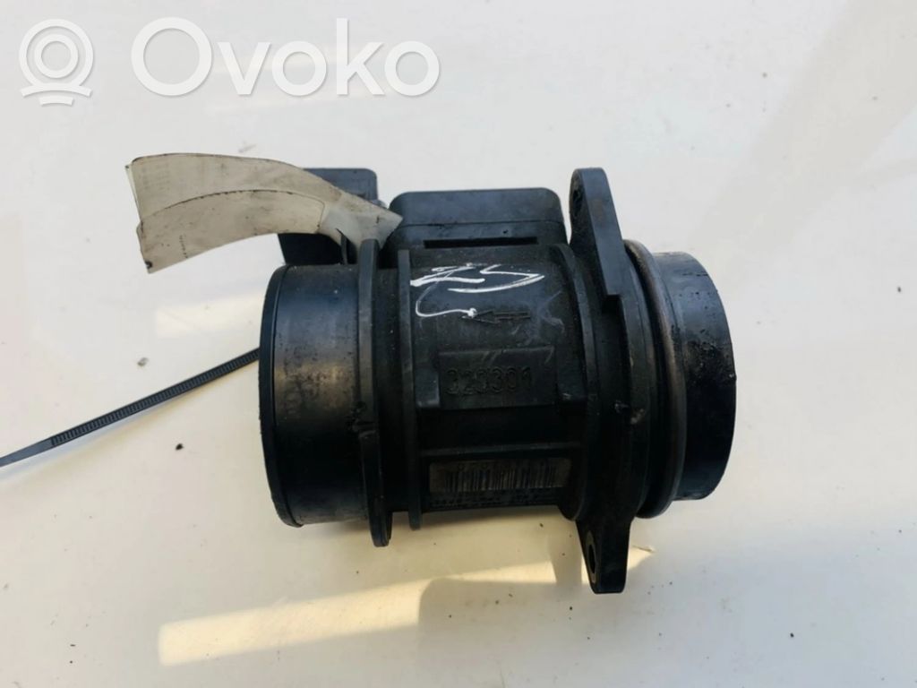 Ford Fusion Misuratore di portata d'aria