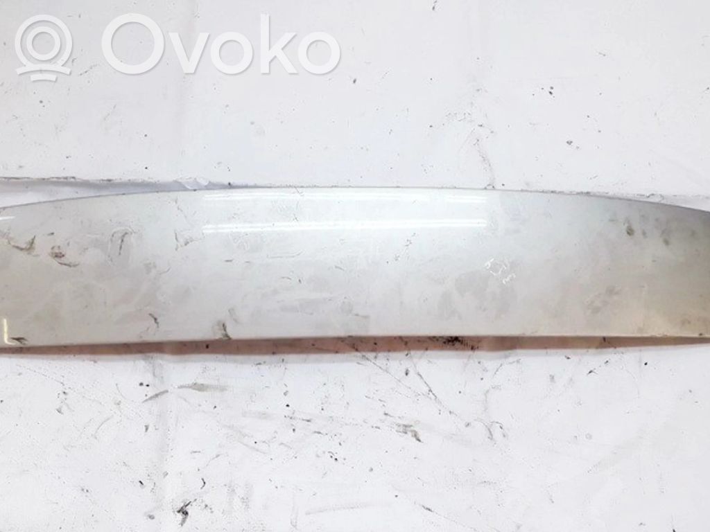 BMW 5 E60 E61 Spoiler del portellone posteriore/bagagliaio