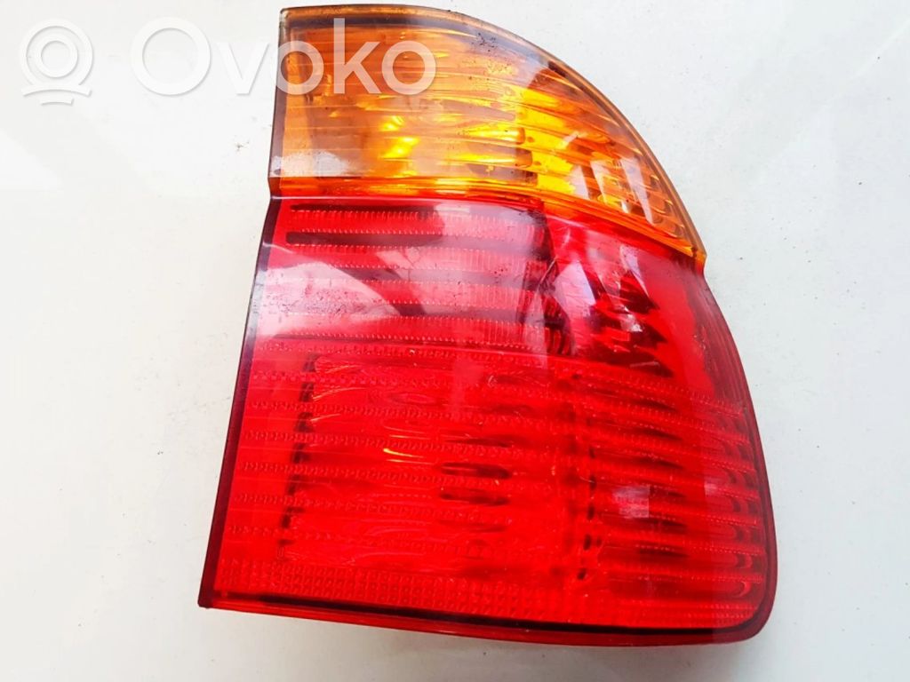 BMW 5 E39 Rückleuchte Heckleuchte 