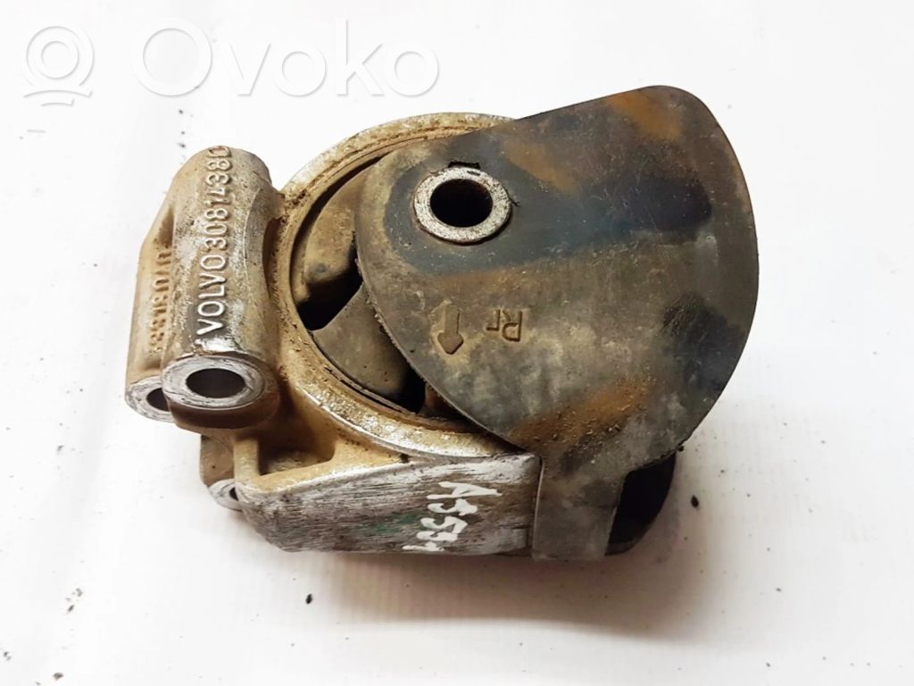 Support de moteur, coussinet   30814380,30814380