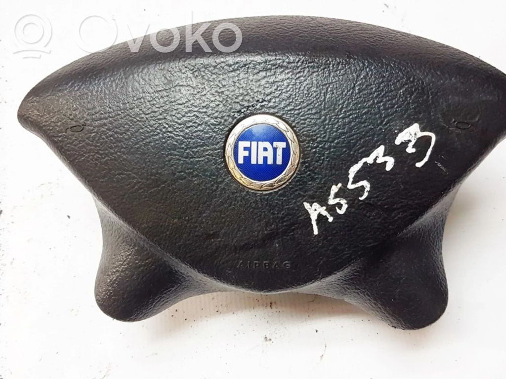 Fiat Ulysse Airbag dello sterzo