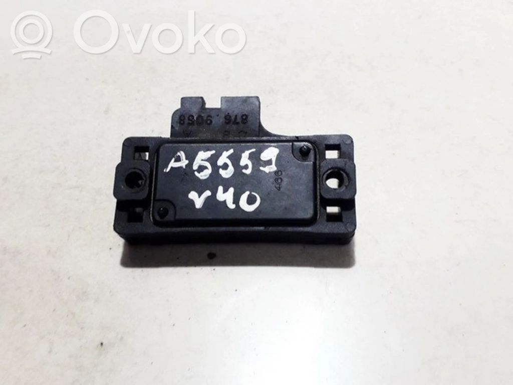 Volvo S40, V40 Sensore