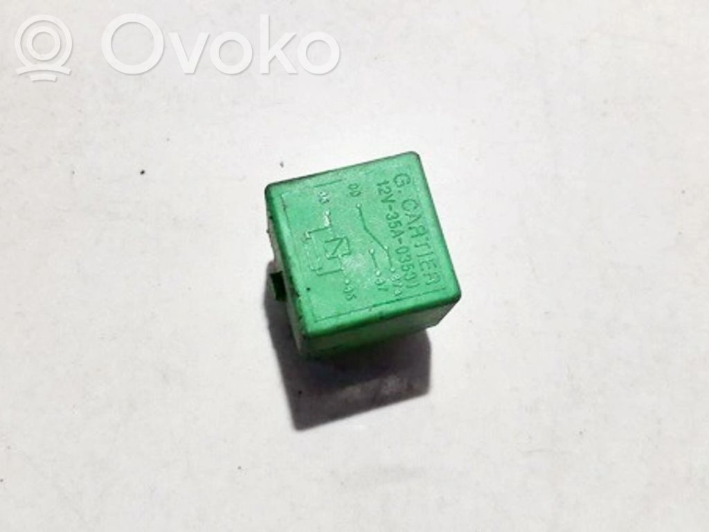 Alte relee   12V35A03531,12V35A03531
