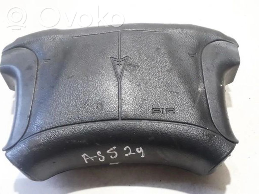 Pontiac Trans Sport Airbag del volante 