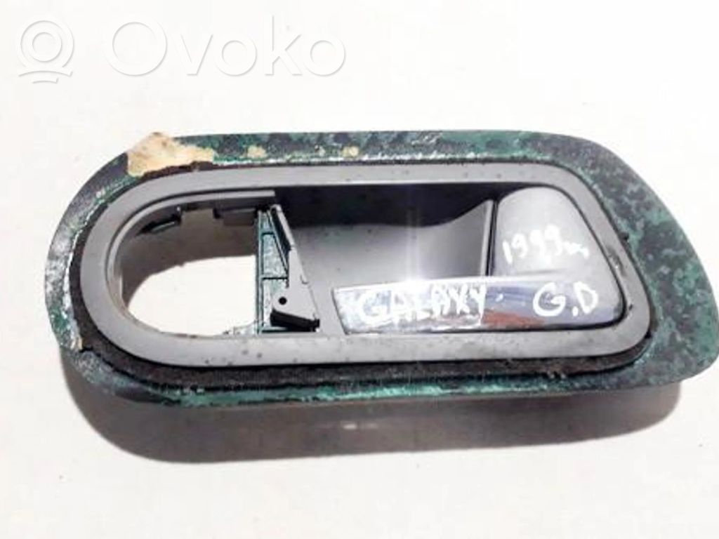 Ford Galaxy Mâner interior ușă spate 