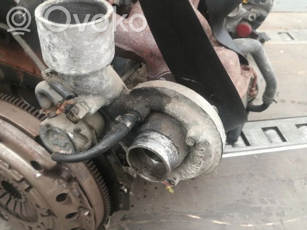 Turbo   97FF6K682AD,4521246,4521246,97FF6K682AD,CBD5079A