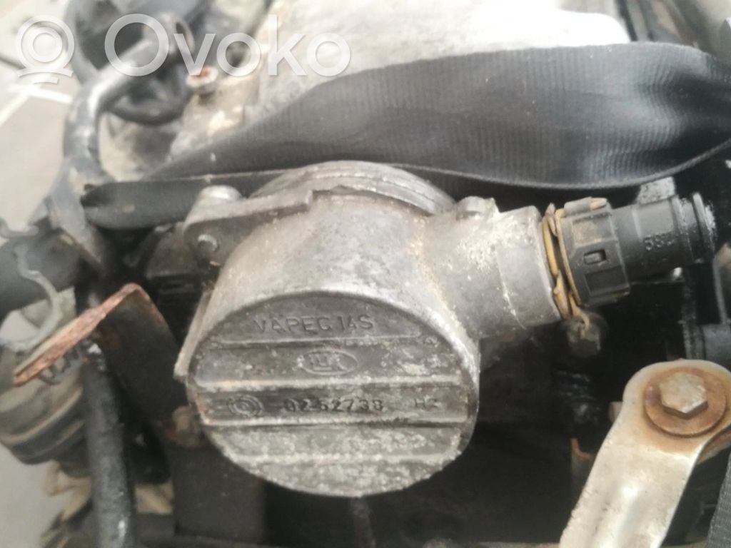 Bomba de vacío   0252738,0252738