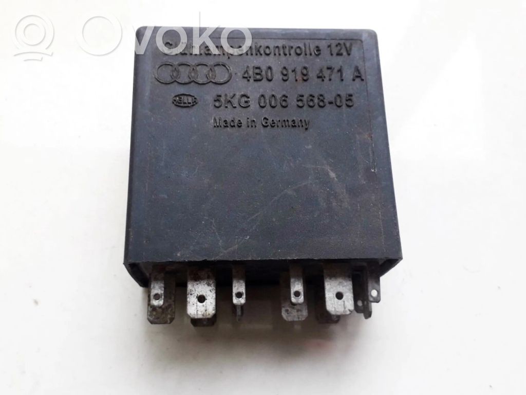 Audi TT Mk1 Lichtmodul Lichtsensor 