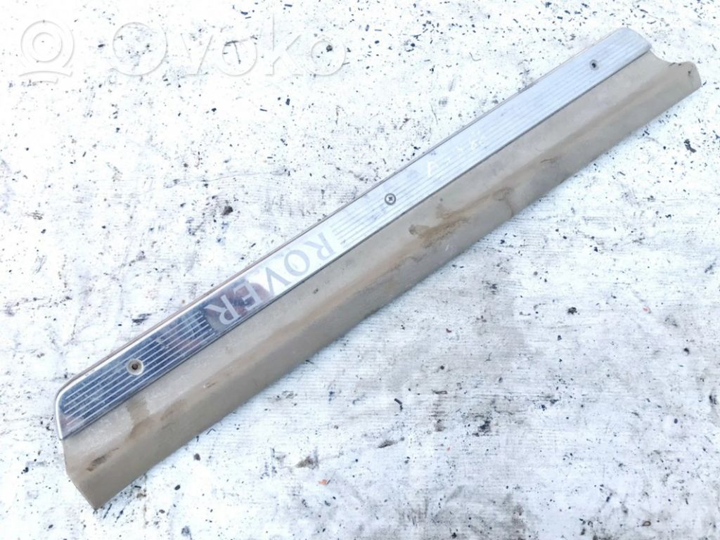 Rover 620 Capac prag față