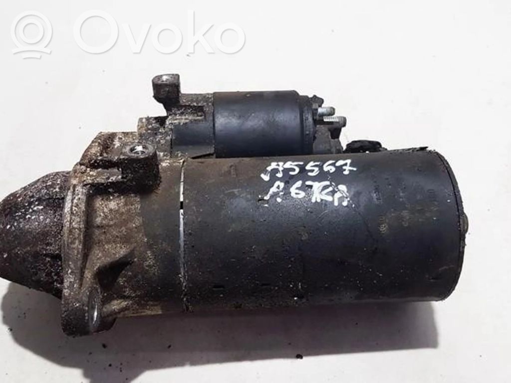 Rozrusznik   025909,025909