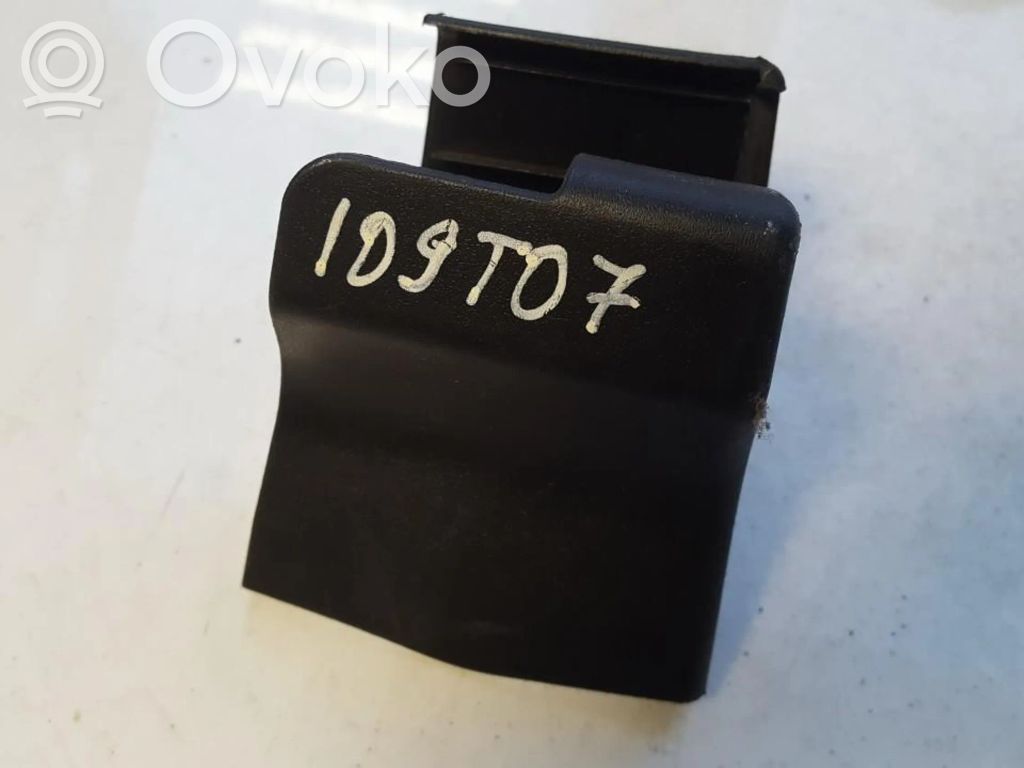 Toyota Auris 150 Altra parte interiore