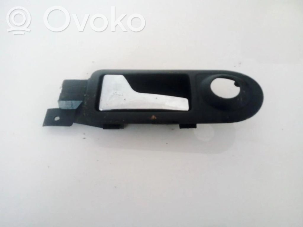 Manecilla interna puerta delantera   1J0837113,1J0837113