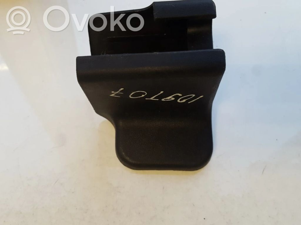 Toyota Auris 150 Altra parte interiore